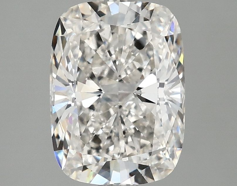 2.09 ct Cushion Modified diamond