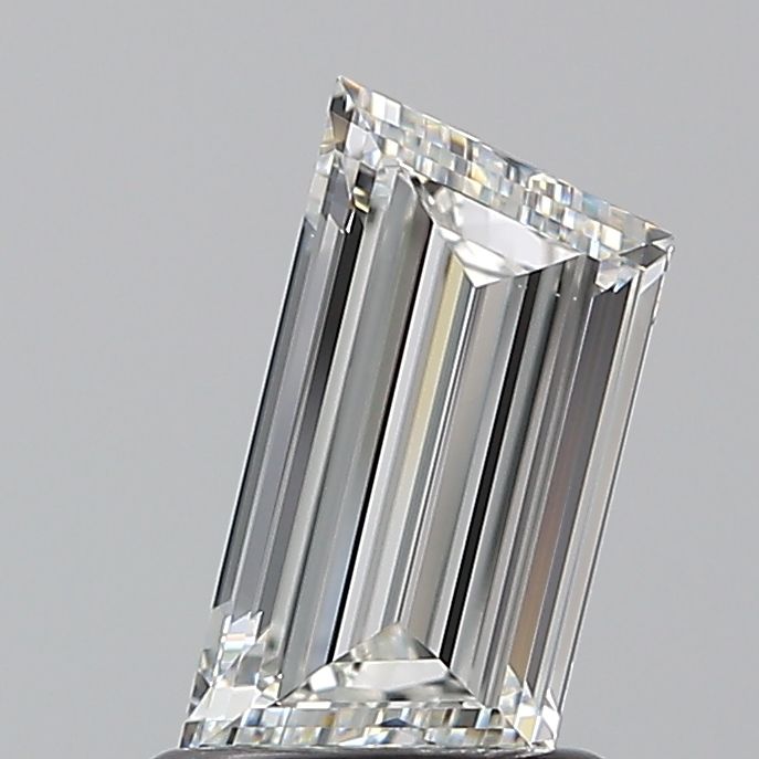 1 ct Trapezoid Diamond