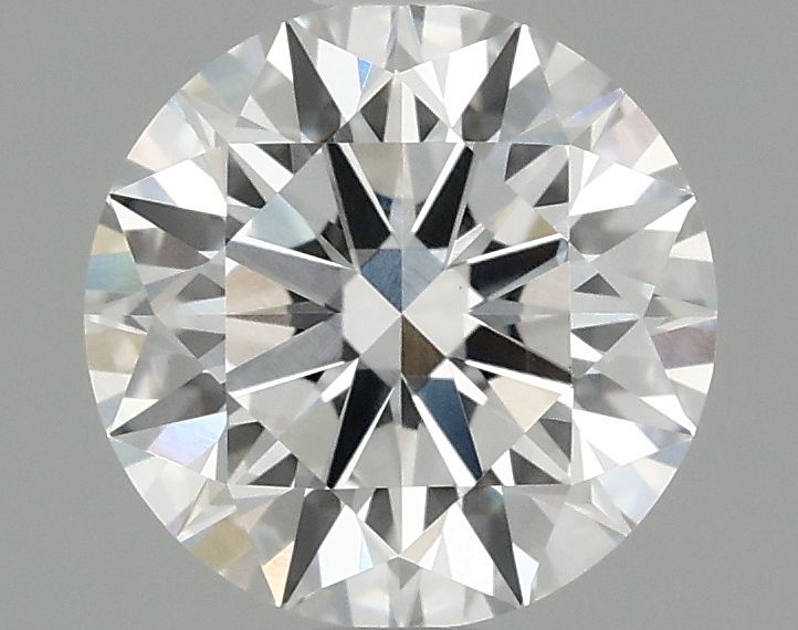 1.09 ct. round Lab Grown Diamond front image