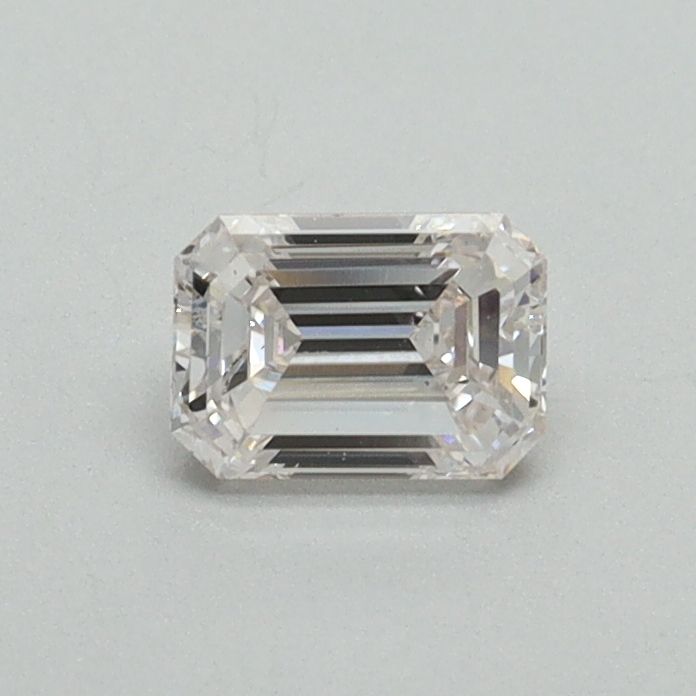0.43 ct lab-grown Emerald Diamond