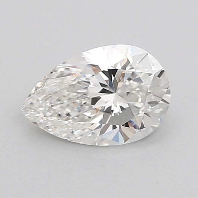 1.01 ct. pear Lab Grown Diamond front image