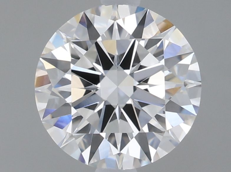 1.06 ct. round Lab Grown Diamond front image