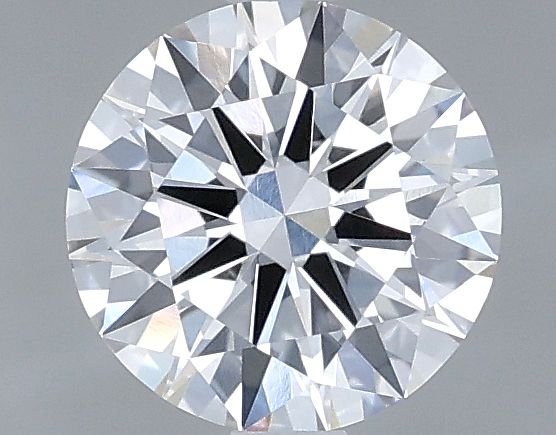 1.03 ct. round Lab Grown Diamond front image