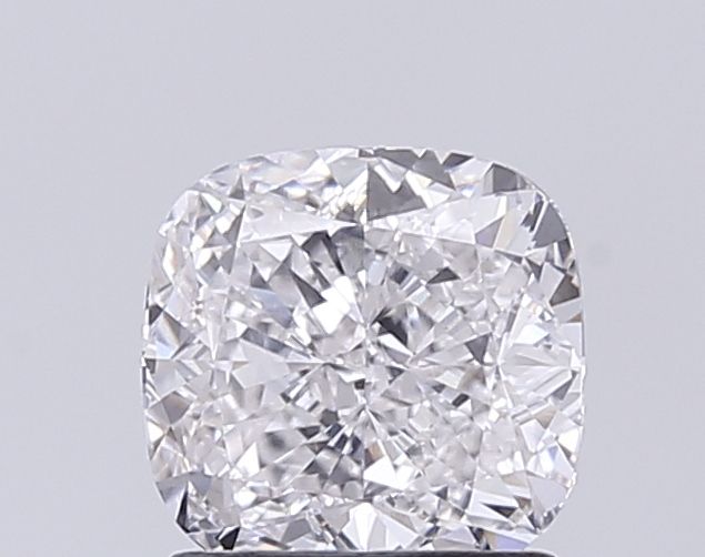 1.52 ct Cushion Modified diamond