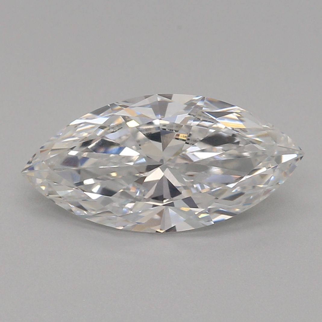 1.03 ct. marquise Lab Grown Diamond front image