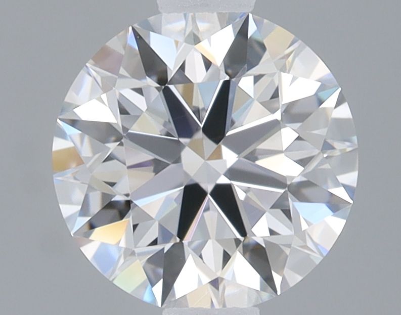 1.51 ct. round Lab Grown Diamond front image