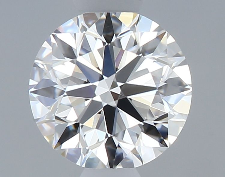 0.40 ct Round diamond