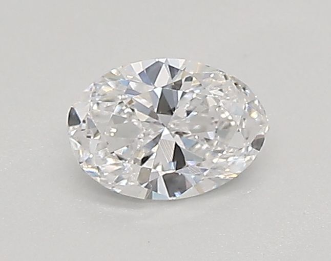 0.3 ct lab-grown Oval Diamond