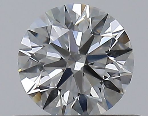 0.42 ct Round Diamond