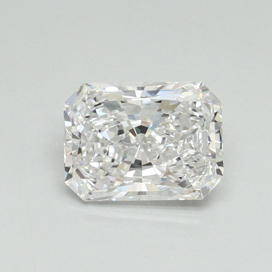 1.01 ct. radiant Lab Grown Diamond front image
