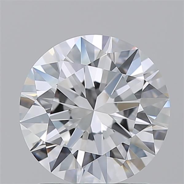 Diament 1.73 ct E/VVS1