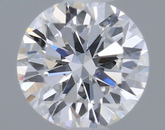 0.26ct Round diamond