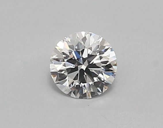 0.39 ct lab-grown Round Diamond