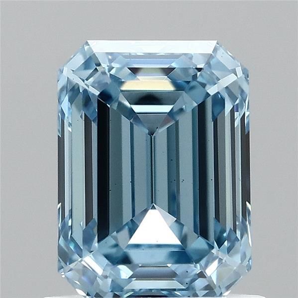 1.16 ct Emerald diamond