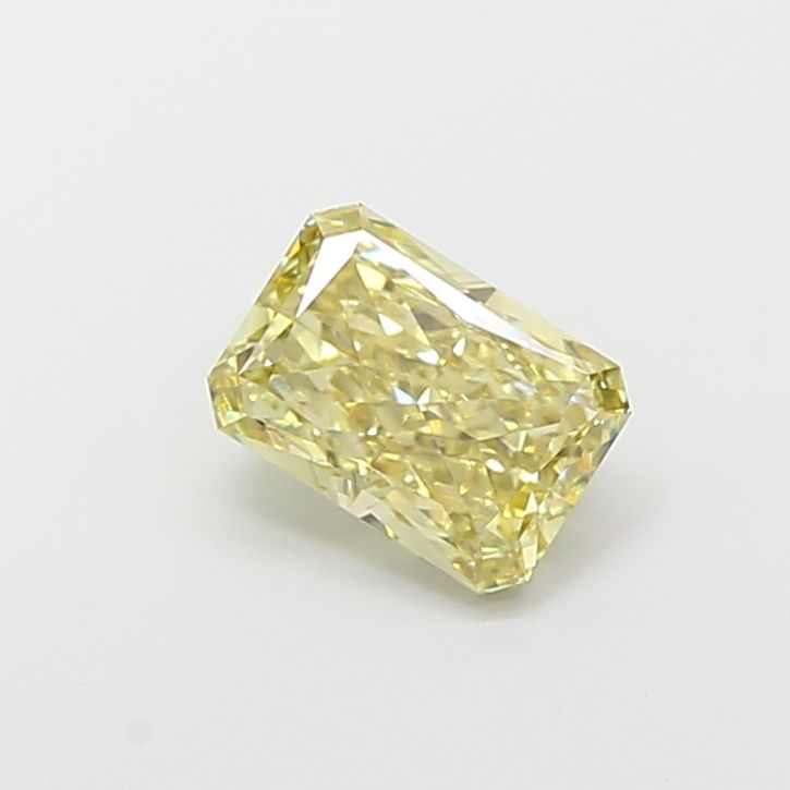 2.02 ct. radiant Lab Grown Diamond front image