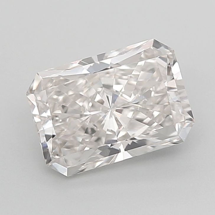 2.03 ct. radiant Lab Grown Diamond front image