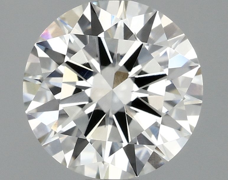 1.50 ct Round diamond