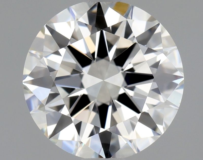 1.50 ct Round diamond