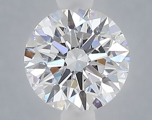 1.06 ct. round Lab Grown Diamond front image