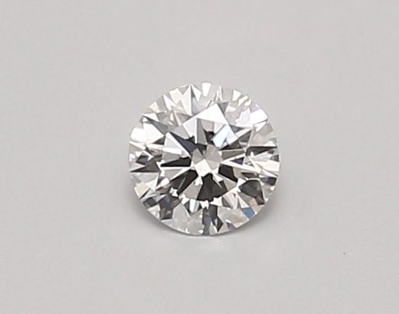 0.27 ct lab-grown Round Diamond