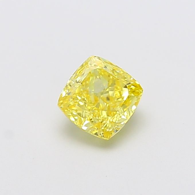 1.01 ct Cushion Modified diamond