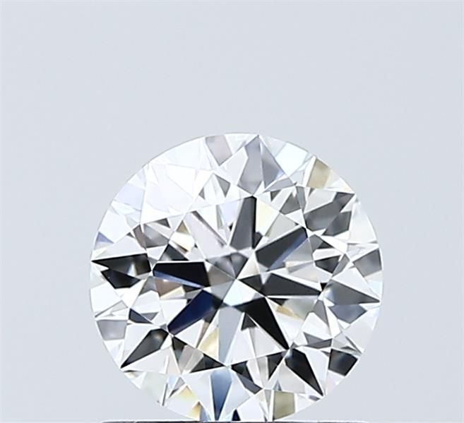 1.00 ct. round Lab Grown Diamond front image