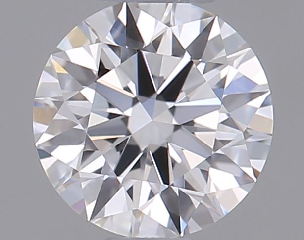 0.31 ct Round diamond