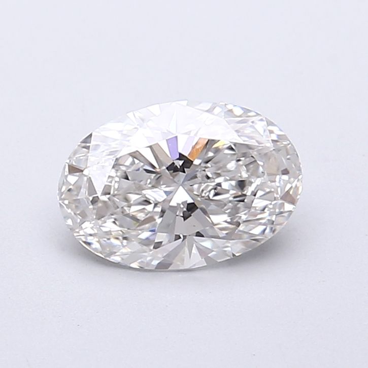 1.09 ct Oval diamond