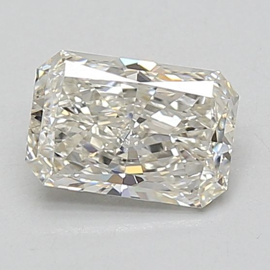 1.01 ct. radiant Lab Grown Diamond front image