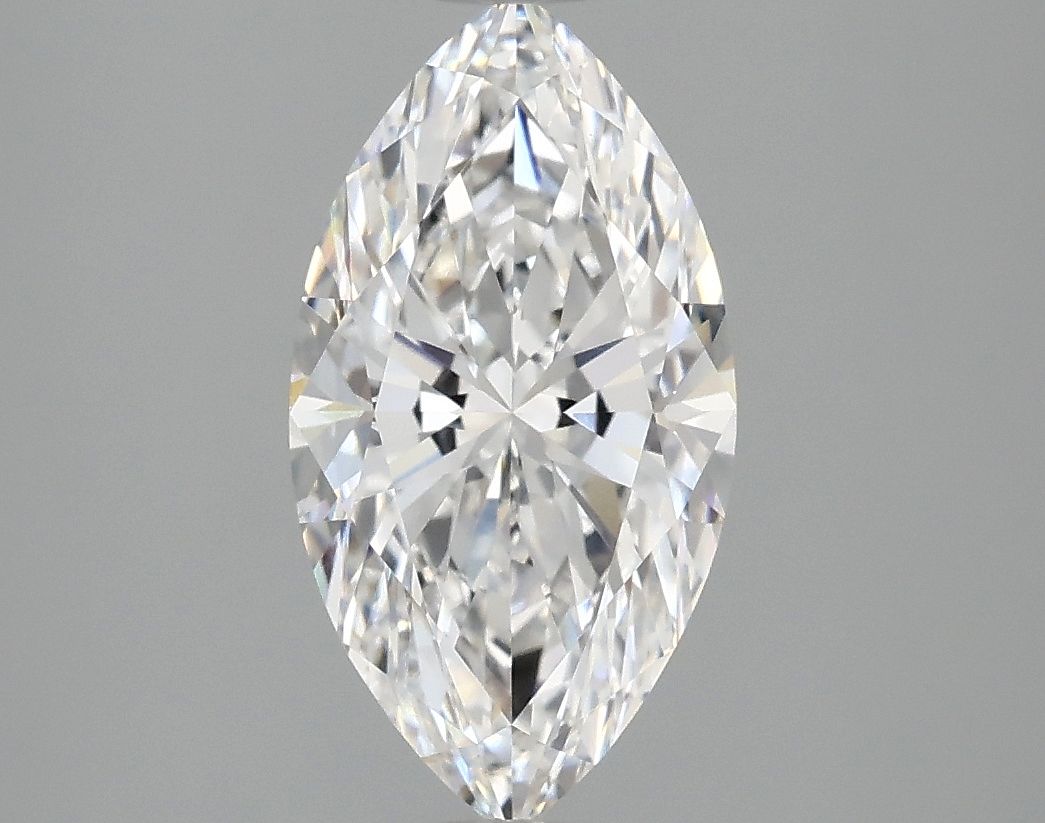 2.09 ct. marquise Lab Grown Diamond front image