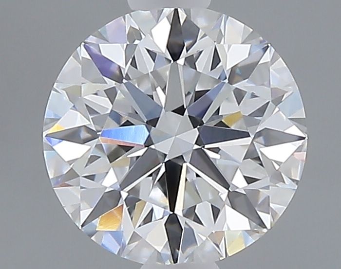 1.03 ct. round Lab Grown Diamond front image