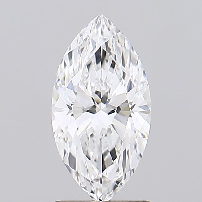 1.21 ct. marquise Lab Grown Diamond front image