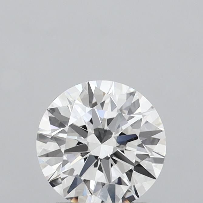 1.05 ct. round Lab Grown Diamond front image