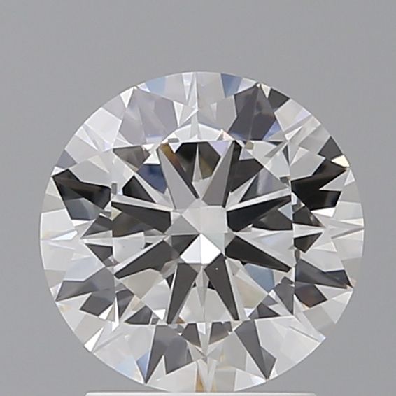 2.00 ct. round Lab Grown Diamond front image