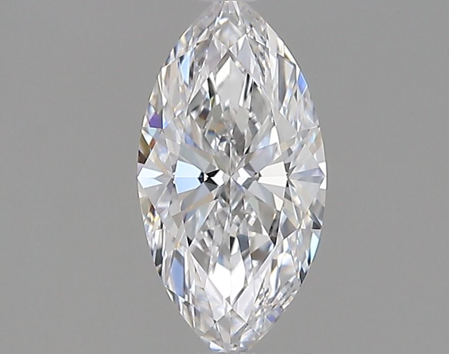 1.01 ct. marquise Lab Grown Diamond front image