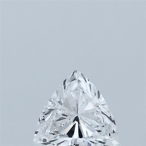 0.31 ct lab-grown Triangular Diamond