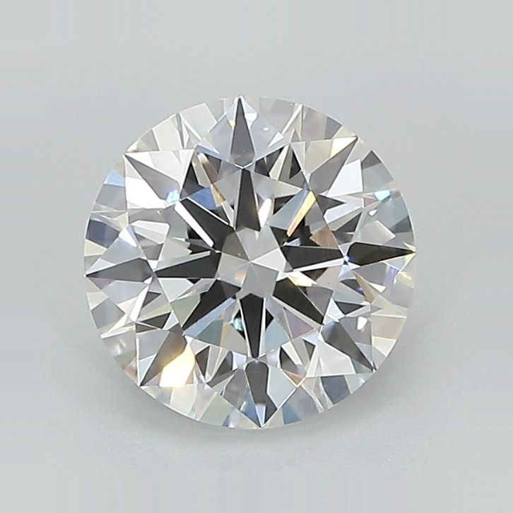 1.81 ct. round Lab Grown Diamond front image