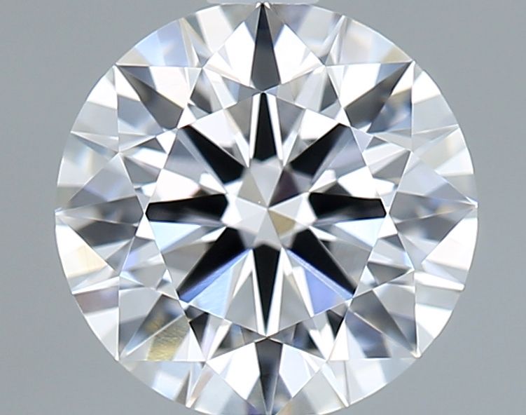 1.00 ct. round Lab Grown Diamond front image