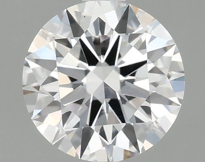 1.09 ct. round Lab Grown Diamond front image