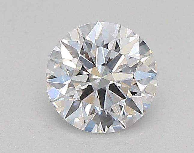 0.4 ct lab-grown Round Diamond