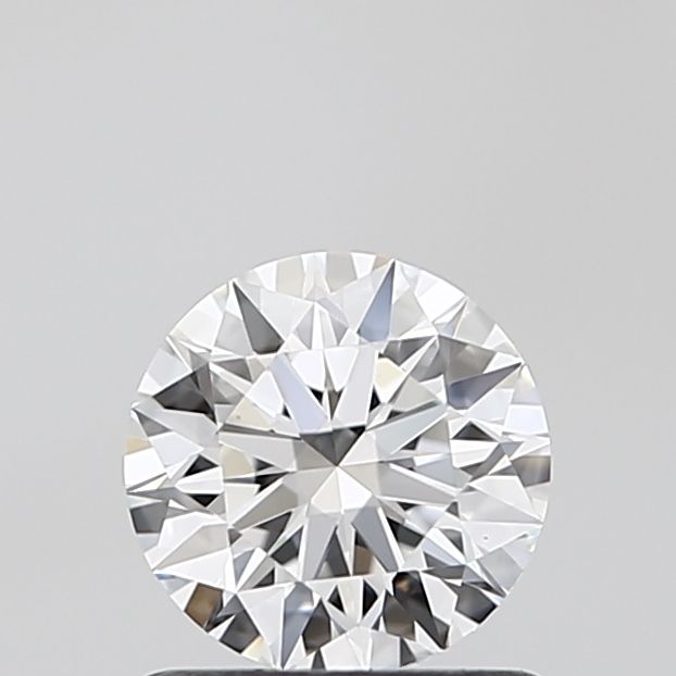 0.83 ct. round Lab Grown Diamond front image