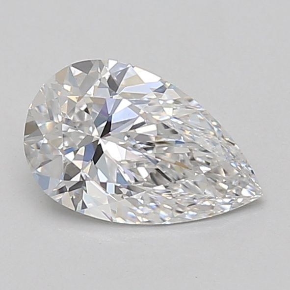 1.03 ct. pear Lab Grown Diamond front image