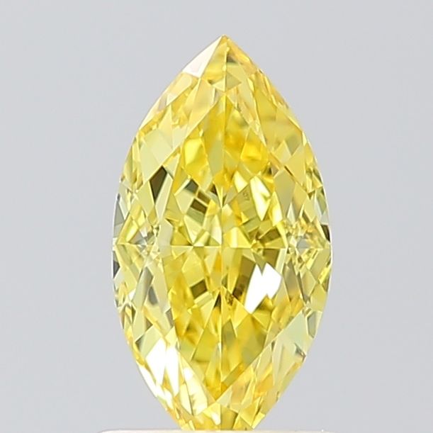 1.03 ct. marquise Lab Grown Diamond front image