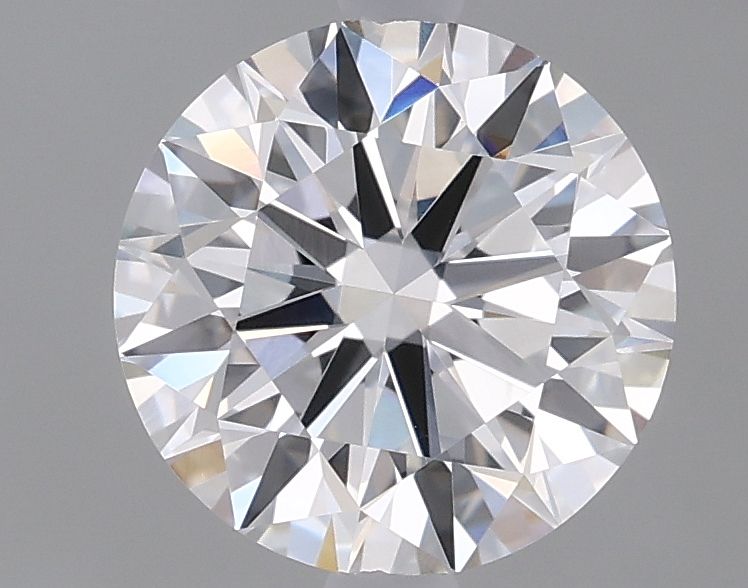 1.08 ct. round Lab Grown Diamond front image