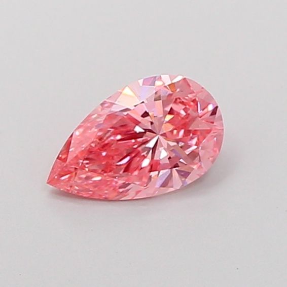 0.62 ct Pear diamond