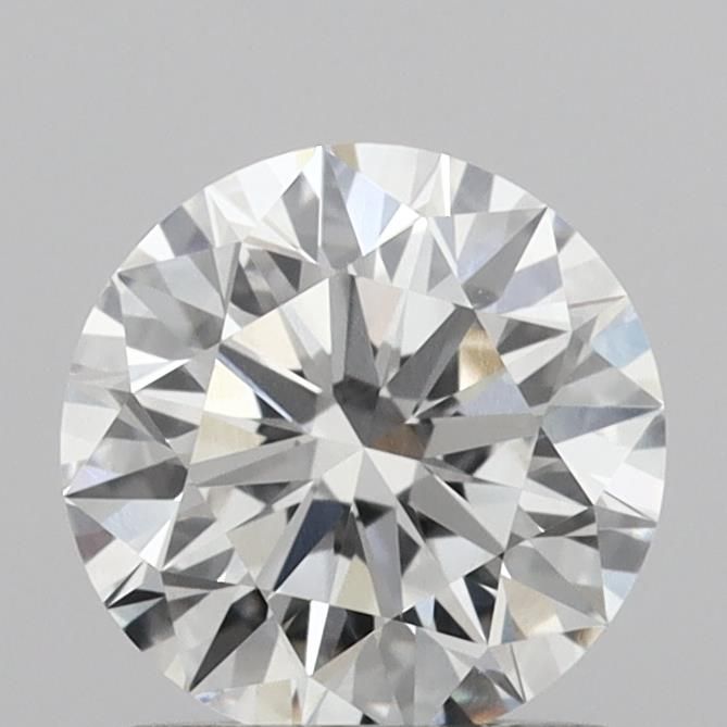 1.08 ct. round Lab Grown Diamond front image