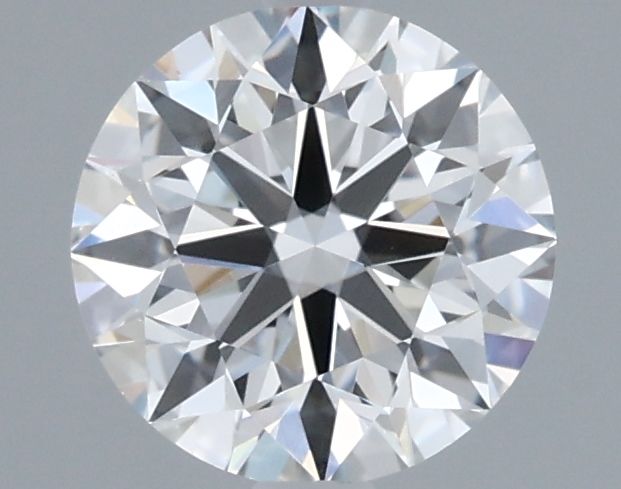 1.06 ct. round Lab Grown Diamond front image