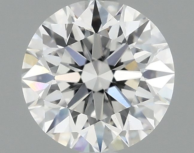 1.09 ct. round Lab Grown Diamond front image