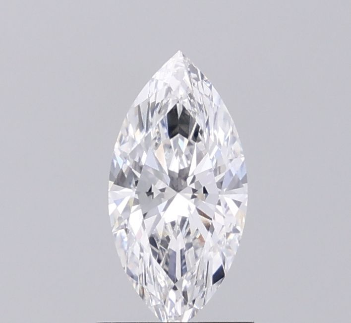 1.03 ct. marquise Lab Grown Diamond front image