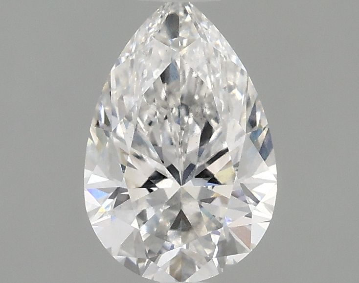 1.08 ct. pear Lab Grown Diamond front image